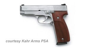 KAHR T40 for sale