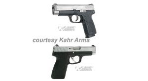 KAHR TP9 for sale