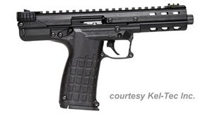 KEL-TEC CP33 for sale