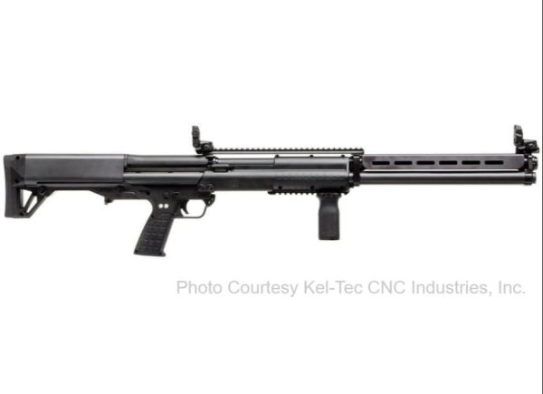 KEL-TEC KSG-25 for sale