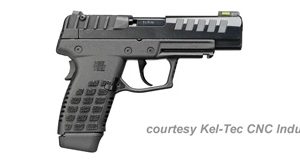 KEL-TEC P15 for sale