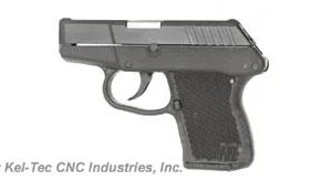 KEL-TEC P3AT for sale