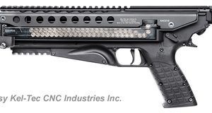 KEL-TEC P50 for sale