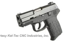 KEL-TEC PF9 for sale