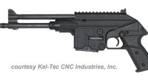 KEL-TEC PLR16 for sale