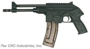 KEL-TEC PLR22 for sale