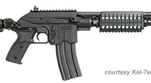 KEL-TEC SU16E for sale