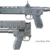 KEL-TEC SUB-2000 CARBINE for sale