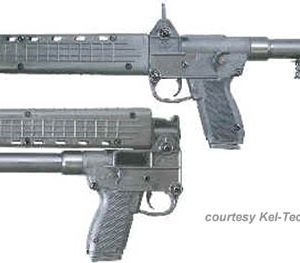 KEL-TEC SUB-2000 CARBINE for sale