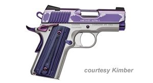 KIMBER AMETHYST ULTRA II for sale