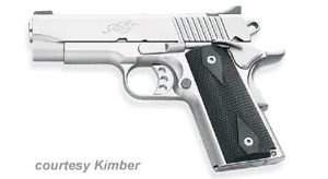 KIMBER COMPACT STAINLESS II for sale