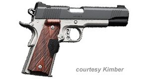 KIMBER CUSTOM II/CUSTOM II TWO-TONE for sale