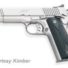 KIMBER CUSTOM STAINLESS II for sale