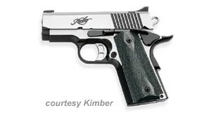 KIMBER ECLIPSE II SERIES for sale