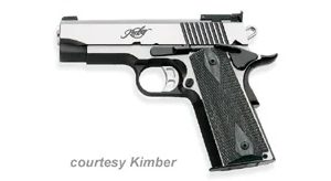 KIMBER ECLIPSE II SERIES for sale