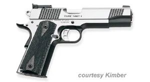 KIMBER ECLIPSE II SERIES for sale