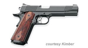 KIMBER GOLD COMBAT II for sale