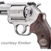 KIMBER K6S DASA for sale