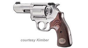 KIMBER K6S DASA for sale