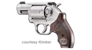 KIMBER K6S DASA for sale