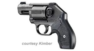 KIMBER K6S DC (DEEP COVER) for sale