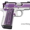 KIMBER MICRO 9 AMETHYST for sale