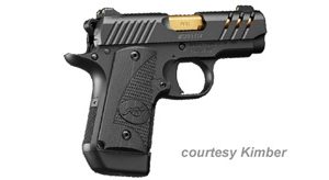 KIMBER MICRO 9 ESV for sale