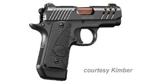 KIMBER MICRO 9 ESV for sale