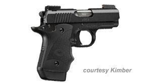 KIMBER MICRO 9 NIGHTFALL (DN) for sale