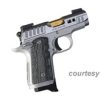 KIMBER MICRO 9 RAPIDE DAWN for sale