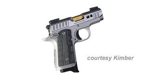 KIMBER MICRO 9 RAPIDE DAWN for sale