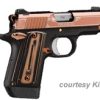 KIMBER MICRO 9 ROSE GOLD for sale