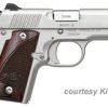 KIMBER MICRO 9 STAINLESS for sale