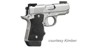 KIMBER MICRO 9 STAINLESS for sale