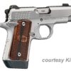 KIMBER MICRO 9 STAINLESS RAPTOR for sale