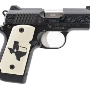 KIMBER MICRO 9 TEXAS EDITION for sale