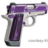 KIMBER MICRO AMETHYST for sale