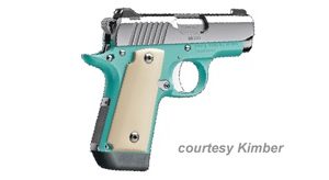 KIMBER MICRO BEL AIR for sale