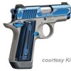 KIMBER MICRO SAPPHIRE for sale