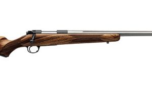 KIMBER MODEL 84M VARMINT for sale