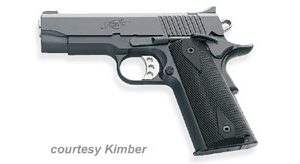 KIMBER PRO CARRY II for sale