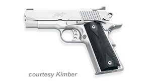 KIMBER PRO CARRY II STAINLESS for sale