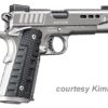 KIMBER RAPIDE BLACK ICE/RAPIDE BLACK ICE OI for sale