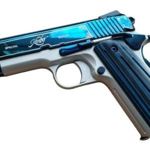 KIMBER SAPPHIRE PRO II for sale