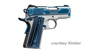 KIMBER SAPPHIRE ULTRA II for sale