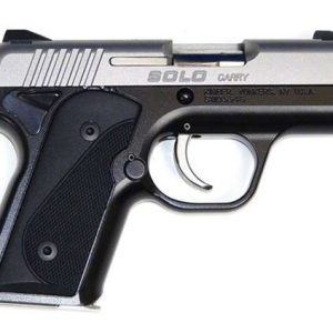 KIMBER SOLO CARRY for sale