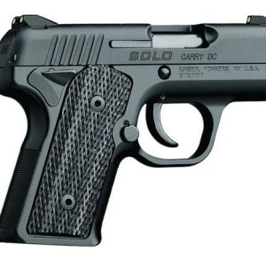 KIMBER SOLO CARRY DC for sale