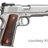 KIMBER STAINLESS TARGET (LS) for sale