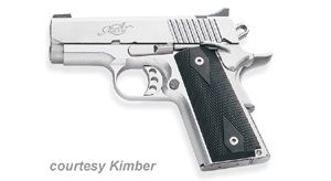 KIMBER STAINLESS ULTRA CARRY II for sale