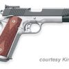 KIMBER SUPER MATCH II for sale